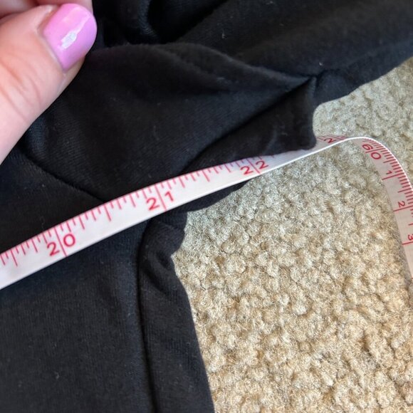 Express ruffle top - Picture 6 of 6